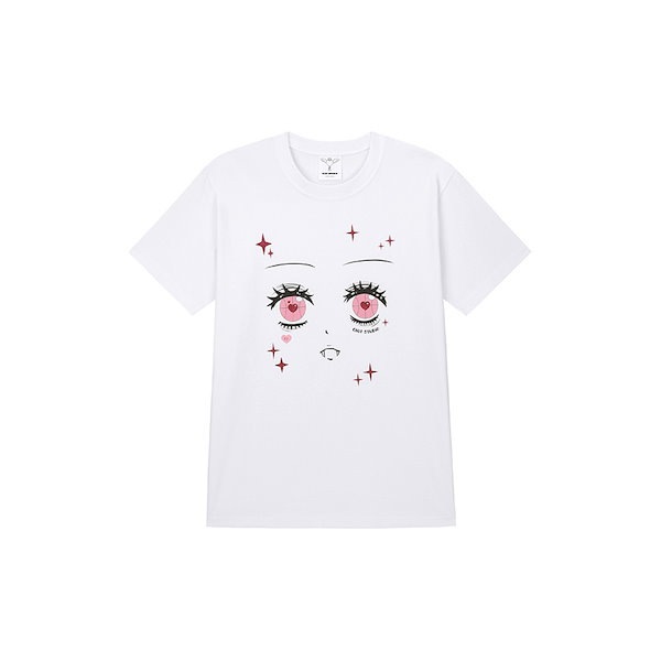 ジゼル　aespa ソウルコン SYNK Tシャツ フリーサイズ ウィンター aespa ソウルコン SYNK Tシャツ フリーサイズ Amazon