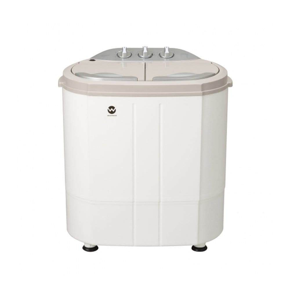 洗濯機　ウォッシュマン　ＴＯＭ－０５ｗ　ＣＲＣ40―34―30―00―00