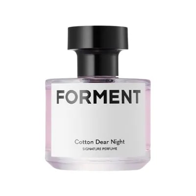 シグネチャーパフュームコットンディアナイト, 50ml, 1個