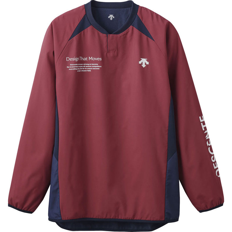 ウォーマージャケット バレーボール ウォーマージャケット dv4fwb02u-wrnv