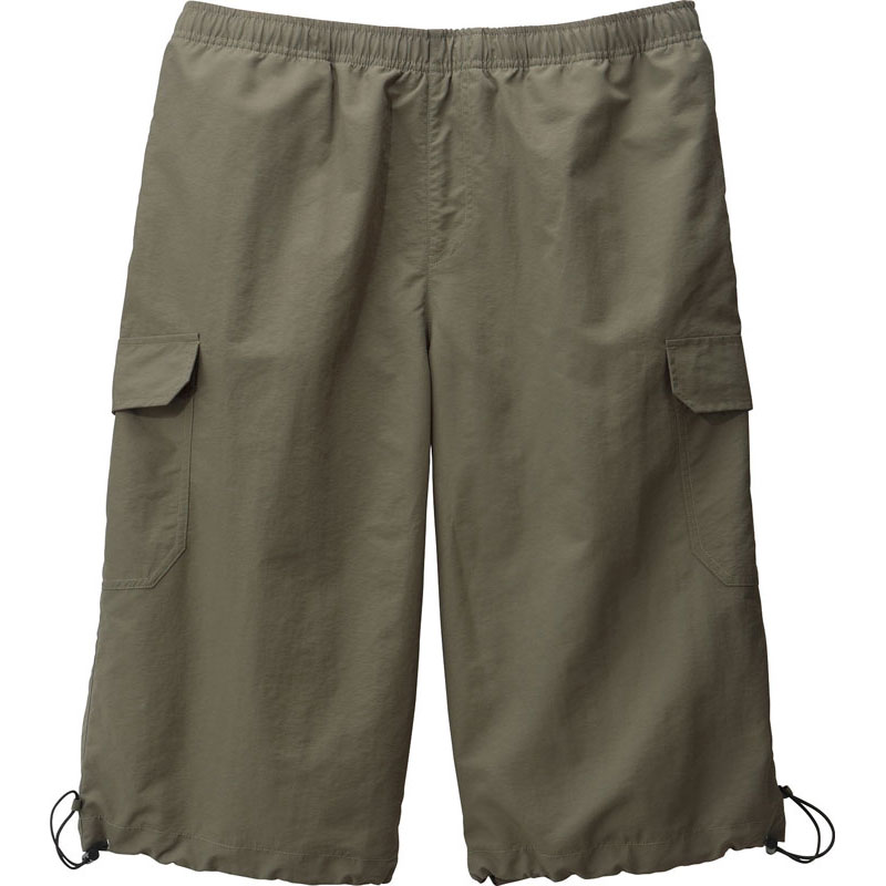 KW-4681 PLAYS AQA 遮熱サーフパンツ7分丈 マリンスポーツ 水着メンズその他 kw4681-71