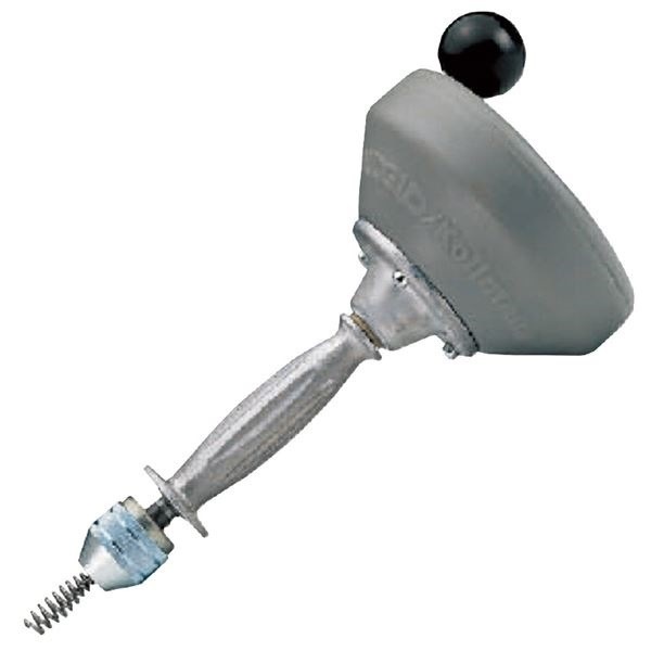 RIDGID（リジッド） 58895 K-25-DH ハンドスピンナー 34,697円