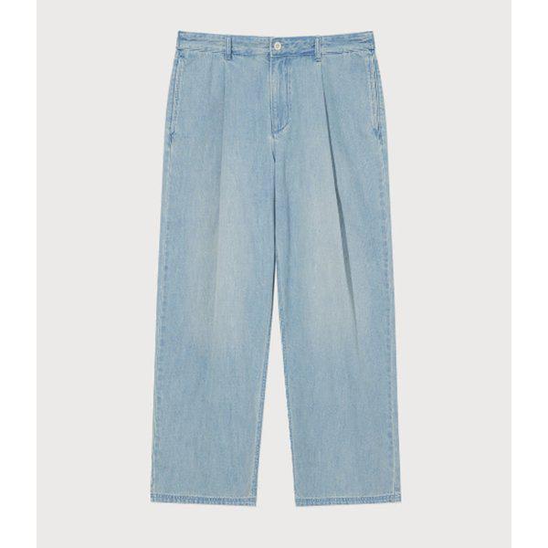 デニムパンツ B1 CO2501PT10 LB IN