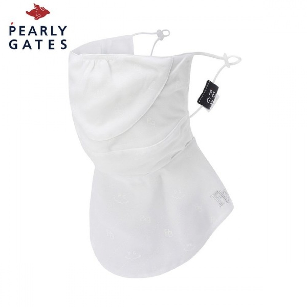 【パリゲイツ】ウィメンズスマイルロゴ柄 PG ホットフィックスマーフ