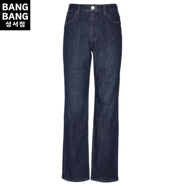 聖書 HC04 冬 男性 ロングライズ ボンディング ジーンズ 男女共用 ウエストインバンド ボア 起毛 日 (S42528845)