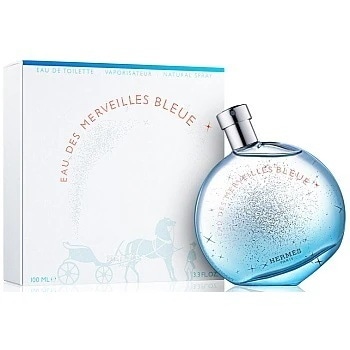 オーデメルヴェイユ ブルー 100ML EDT SP