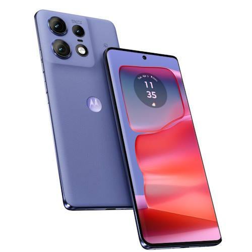 edge 50 pro 12GB+256GB SIMフリー [リュクスラベンダー]
