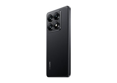 他サイト： 14T Pro 12G+512G SIMフリー [チタンブラック]の商品画像