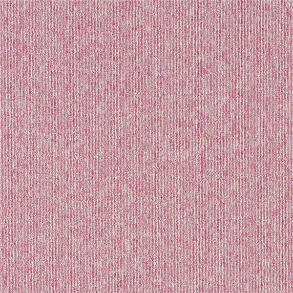 業務用 防炎/静電 タイルカーペット 約50x50cm 20枚入 ECOS LP-2070N