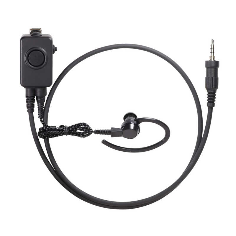 モトローラ　VXD1 / VXD1S用タイピンマイク&イヤホン STANDARD　EK515W314 12,461円