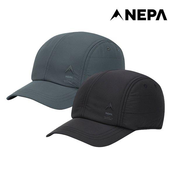 スナッグ発熱裏地アクティブキャップ7LF7417