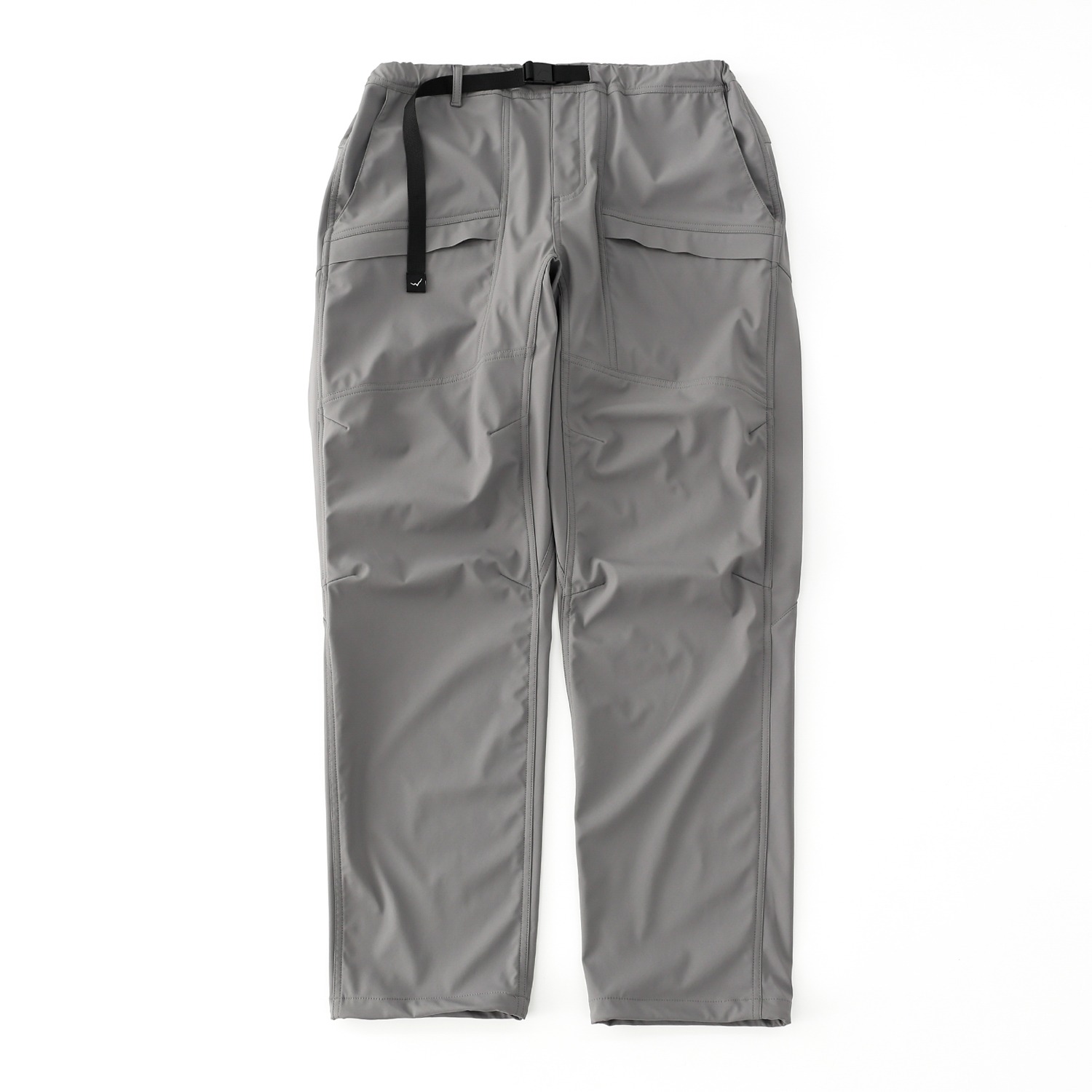 【CAYL】 25FW STRETCH WARM HIKING PANTS : GREY