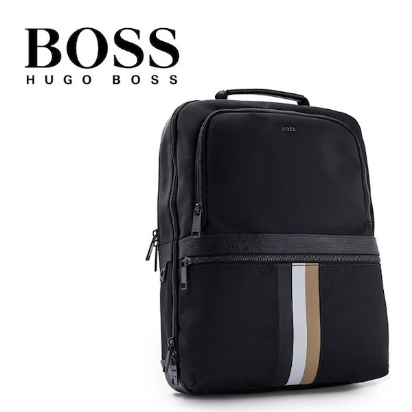 Qoo10] HUGO BOSS 【HUGO BOSS】ヒューゴ ボス ボ