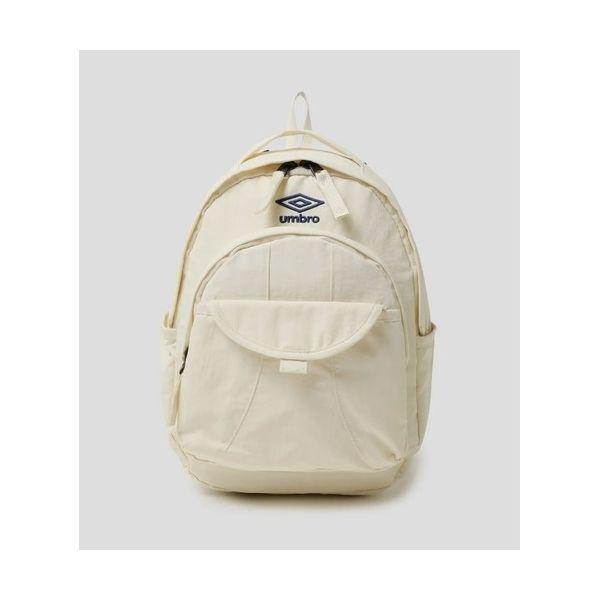 軽量バッグ ミニ 10L BB UQ123CBP10 CRM0 BLK0_633165 930820