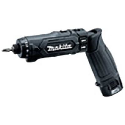 マキタ　充電式ペンドライバドリル 7.2V 黒　DF012DSHXB 18,104円