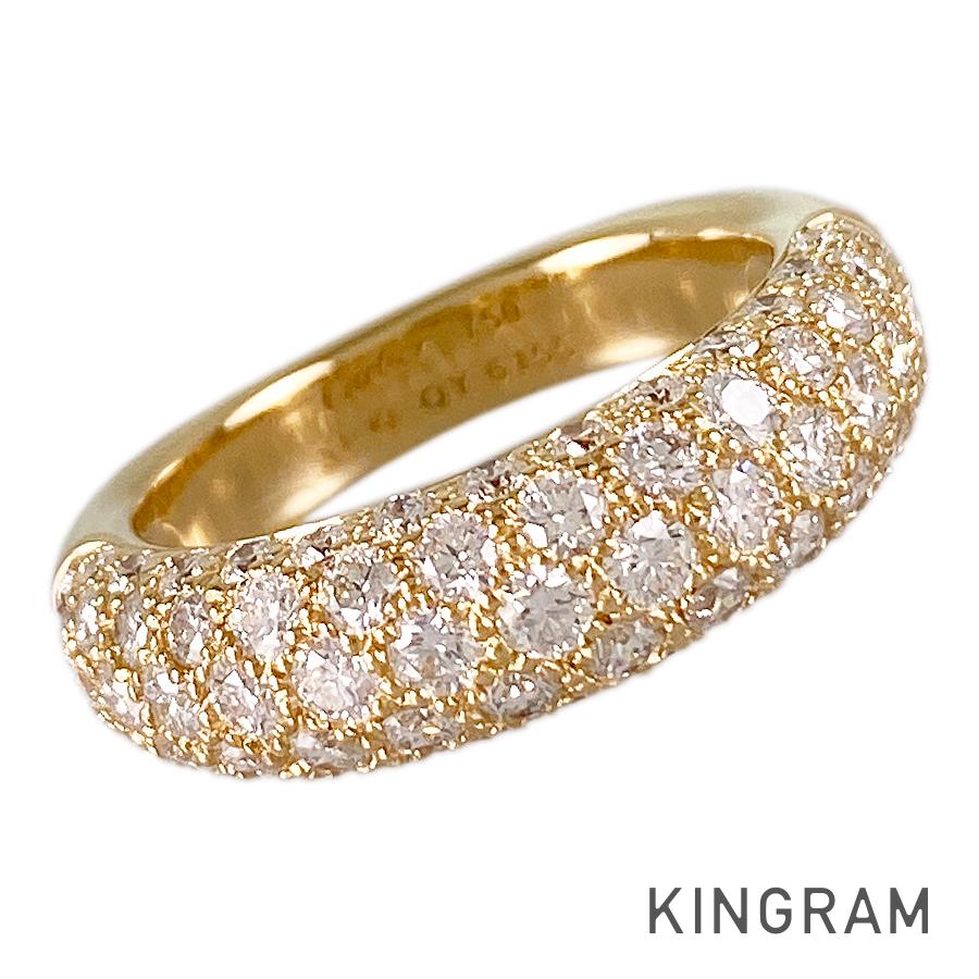 ミミスター エタンセル 11号(51) リング sss【中古】 237,402円