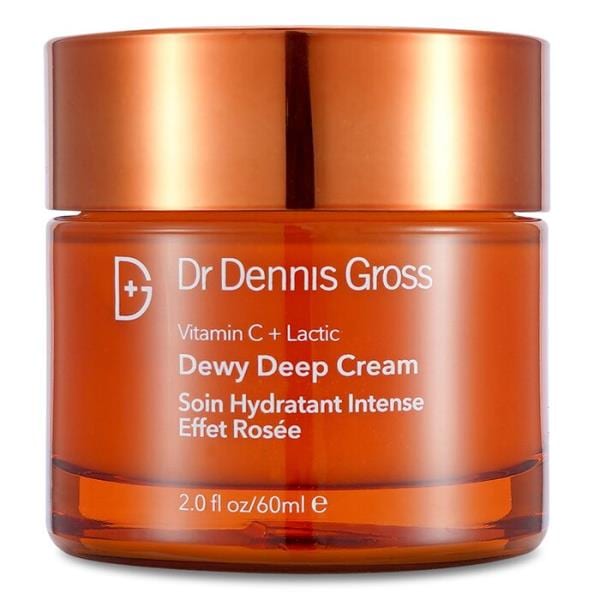 vitamin c lactic dewy deep cream 60ml