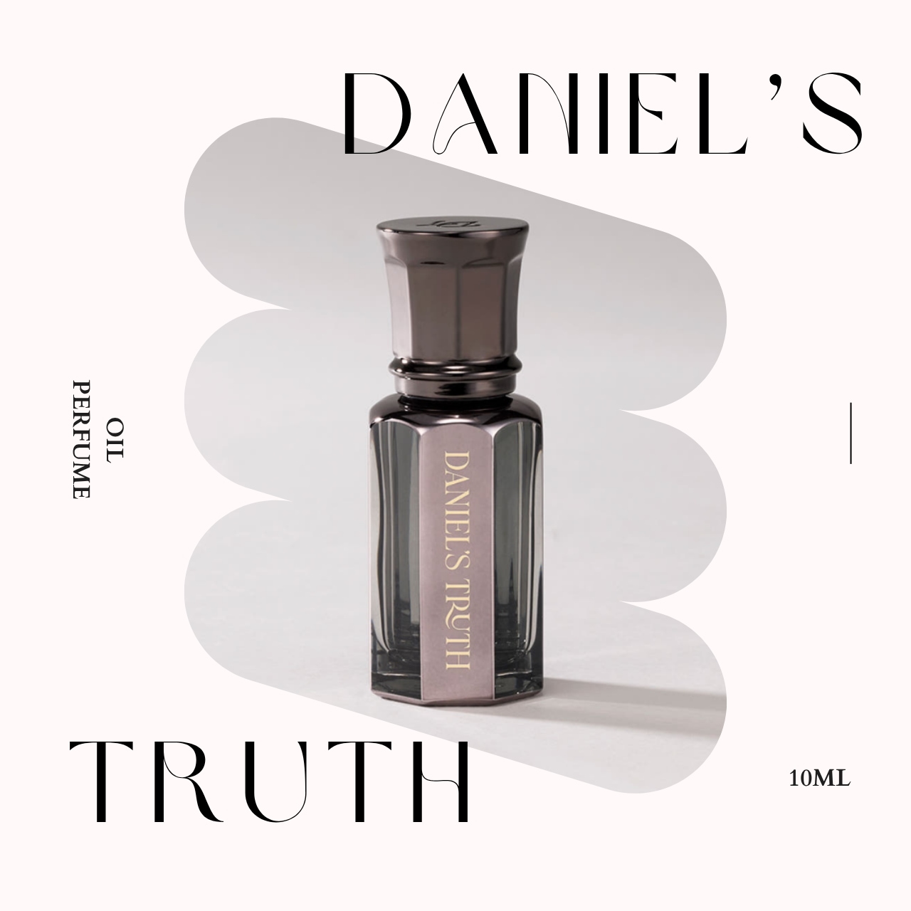 Qoo10] DANIELS TRUTH TXT スビン 香水 SEVENTEEN