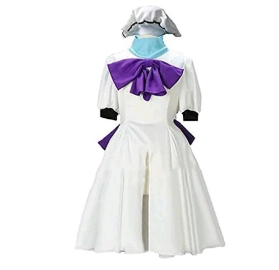 日暮のなくごろの竜宮れな私服コスプレコスチューム（ウィッグシューズ別売り）スタイルコスプレおぼんギフトフェスティバルコスチュームクリスマスイベントパーティー文化祭ハロウィンコスチューム