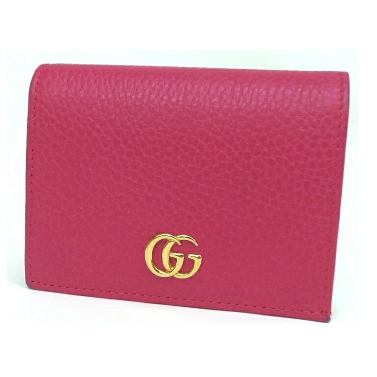 ☆752 グッチ GUCCI GGマーモント キーポーチ www.esnmurcia.org