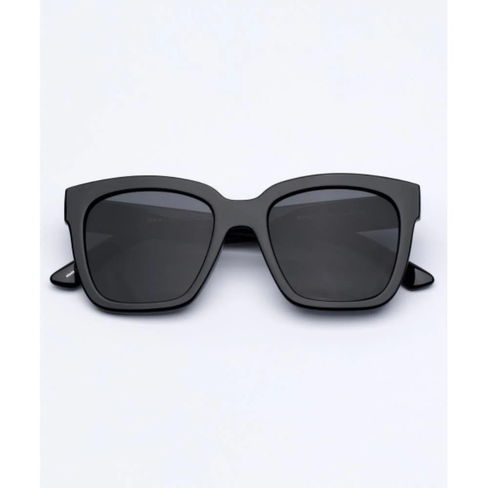 RECLOW RC JEONGEUN SUNGLASS BLACK