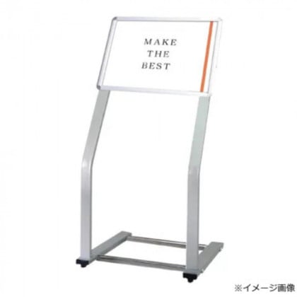 TOKISEI 常磐精工 C型パネルスタンド A3横 CPS-A3Y