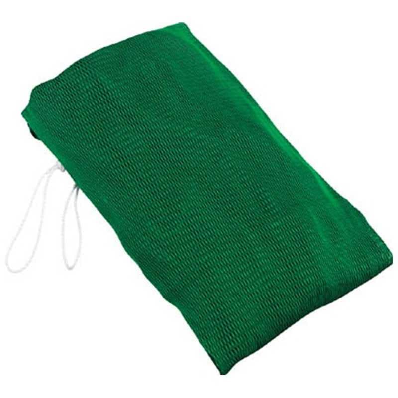 トラスコ中山　エコ多目的ネット 目合25mm 幅3.6mX長さ5.4m グリーン　TNE253654