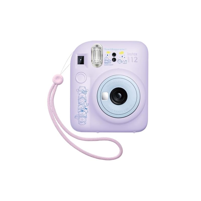 タカラトミー(TAKARA TOMY) チェキ 映画すみっコぐらし 空の王国とふたりのコ 13,722円