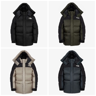 MS 1994 RETRO HIM DOWN PARKA [NJ1DQ53]