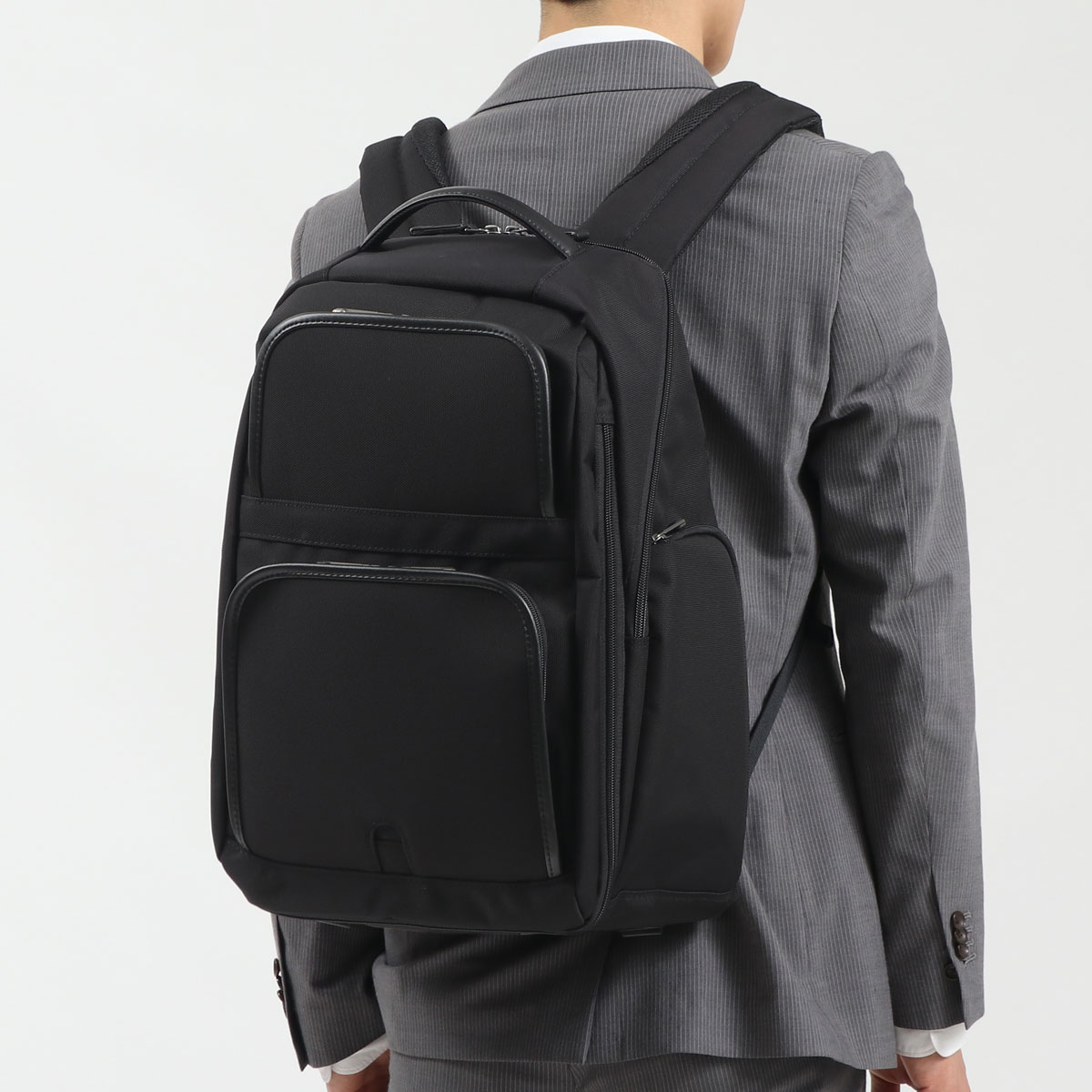 A4 B4 PC収納 リュック EVL-3.0 セール 通勤 59512 20L 18L ビジネス ビジネス・ブリーフケース 激安価格の
A4 B4 PC収納 リュック EVL-3.0 セール 通勤 59512 20L 18L ビジネス ビジネス・ブリーフケース 激安価格の
