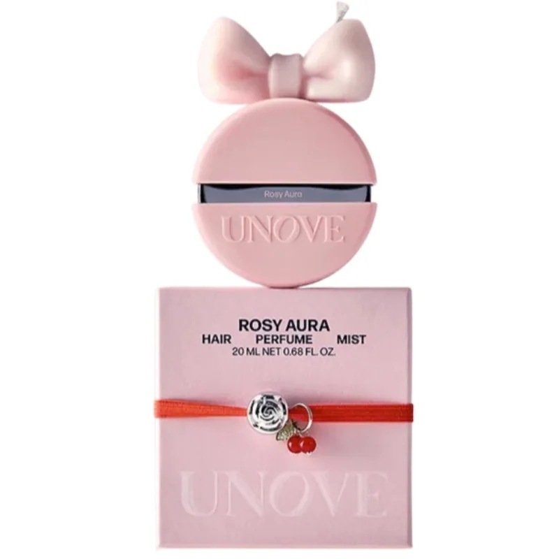 [新作](+リボンパフュームキャンドル贈呈)ヘアパフュームミスト3種 #パフュームヘアミストギフトセット