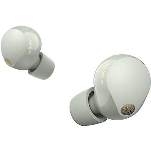 ソニー(SONY) ワイヤレスノイズキャンセリングイヤホン WF-1000XM5 :MISIA CMモデル/完全ワイヤレス/圧倒的ノイズキャンセリング性能/小型軽量設計/高性能マイク通話品質/Amaz
