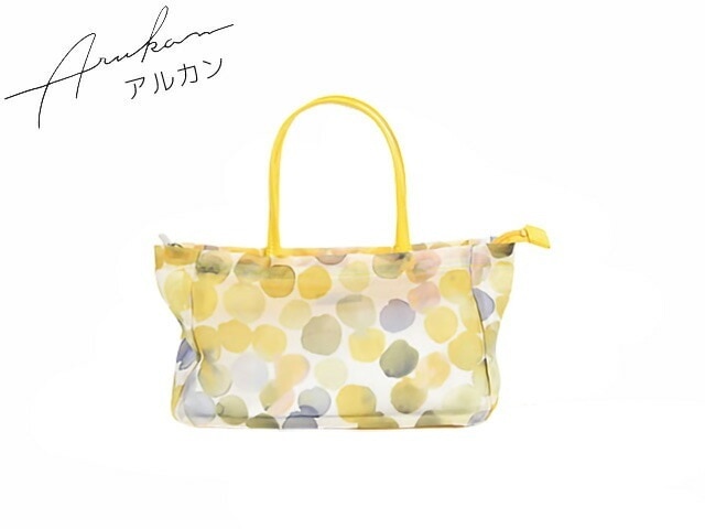 フルーツソーダ 二本手提げ ハンドバッグ 5868-320 takaya04