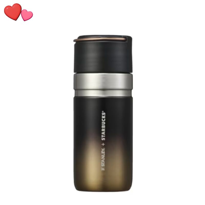 グラデーション スタンレー 魔法瓶 500ml