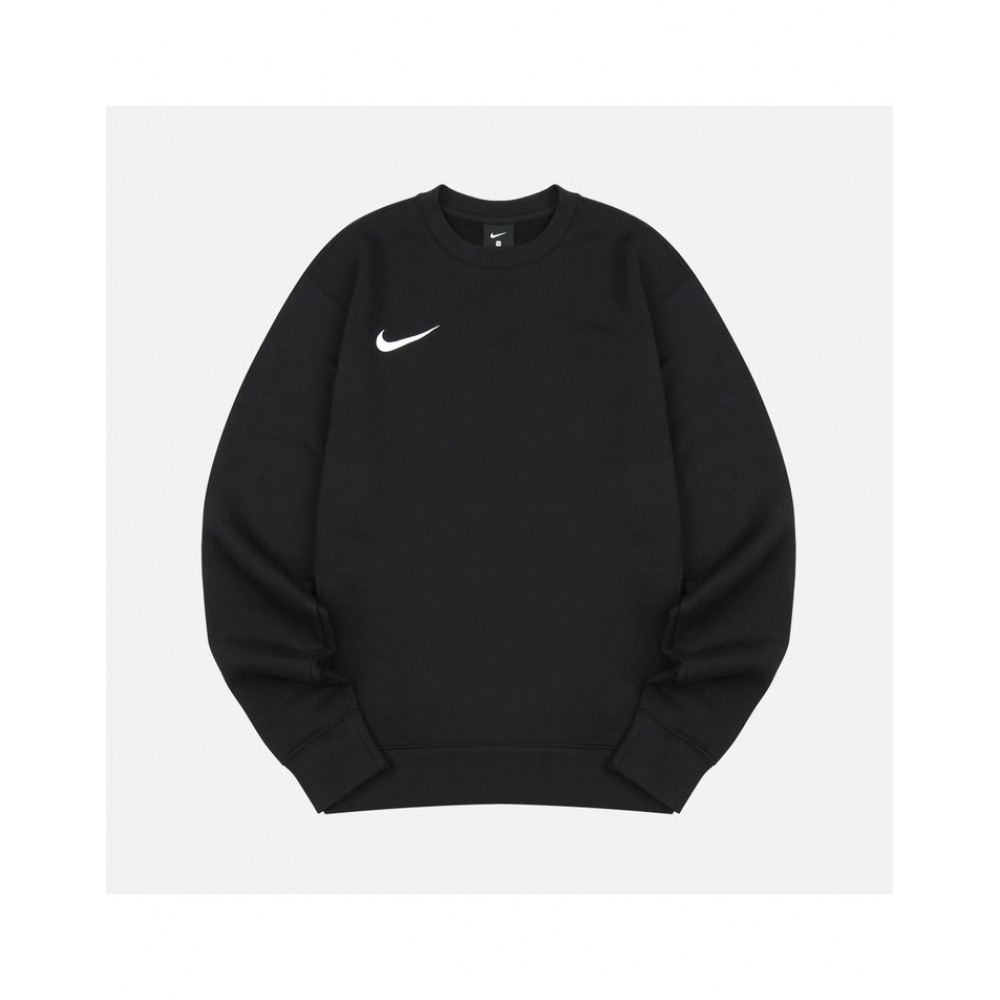ナイキパークスウッシュスウェットシャツ CW6902-010