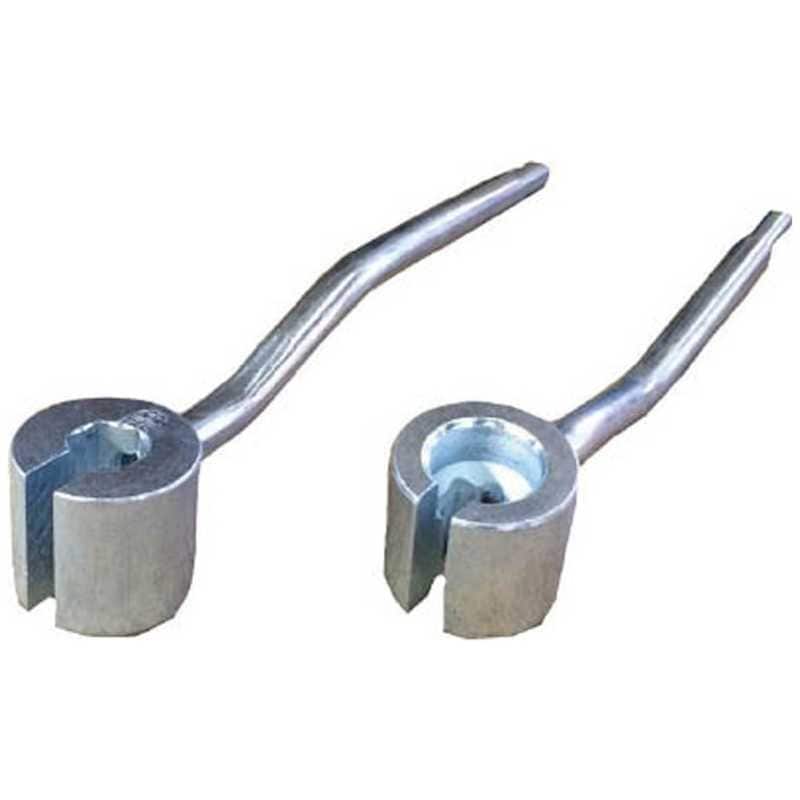 カンツール　カンツール Bアッセンブリーツール(2個)　PB-7