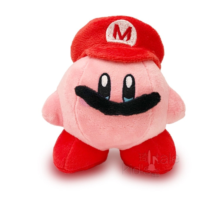 Qoo10] 新作マリオとカービィのコラボモデル カー : バッグ・雑貨