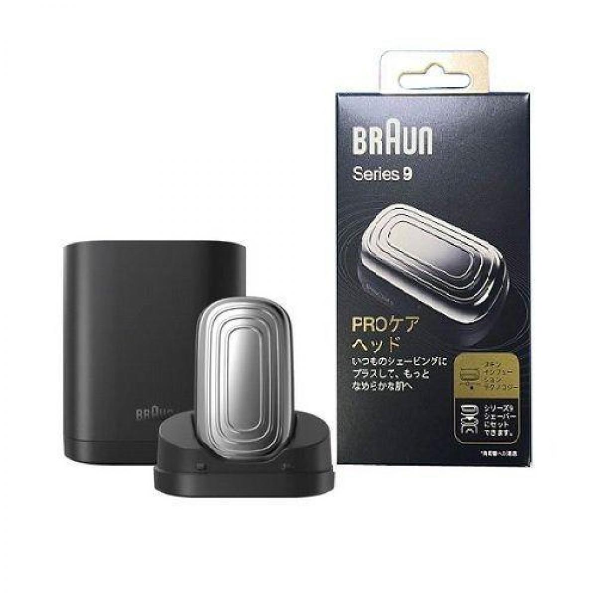 ブラウン BRAUN プロケアヘッド 94-HY シリーズ9（type5790,5791,5792,5793）用