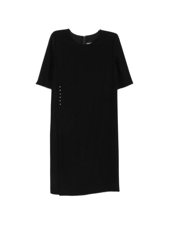 EMPORIO ARMANI Women Short Skirts EW003208 AF10206UC001 BLACK