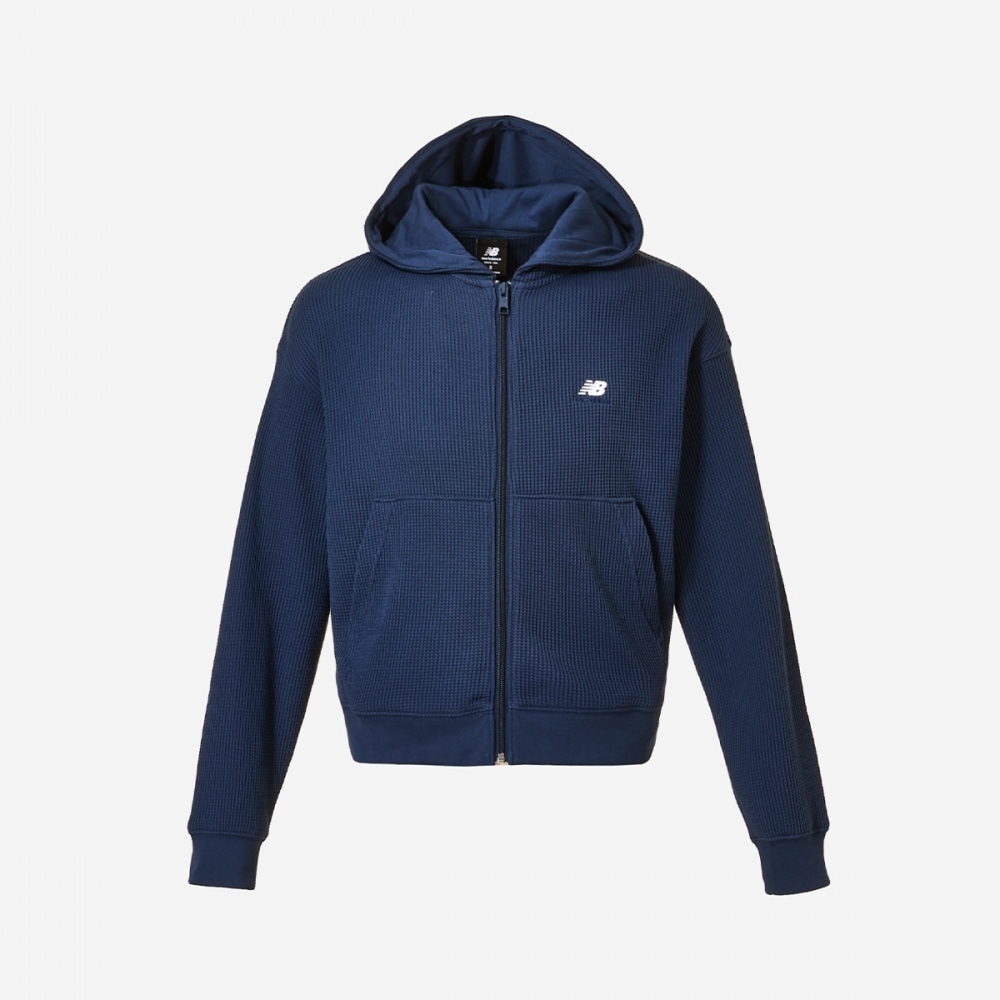 ニューバランスアスレティックファッションフード集業 NBMDDBS022-(59)Navy