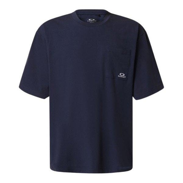 半袖Tシャツ ZQC FOA407668020 エンハンス クール コットン Tシャツ