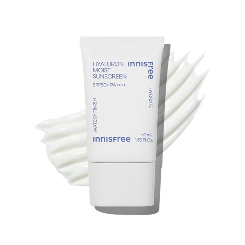 トゥルー ヒアルロン 受粉 日焼け止めクリーム SPF50+ PA4+ 50mL 1個 並行輸入品