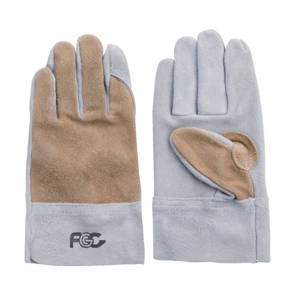 （まとめ）富士グローブ #92-T M ツートン 1930 1双 [x3セット]