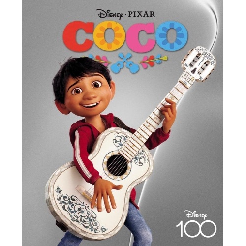 ディズニー ／ リメンバー・ミー MovieNEX Disney100 エディション(数量限定).. (Blu-ray) VWAS-7454