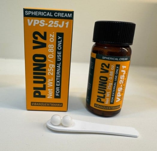 Qoo10] pharmesthetic VQM フルイノ Pluino V2 ス : スキンケア