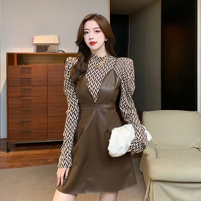 トップス ワンピース デート シャツ ブラウス カットソー ショート ショート丈 膝上 スリム タイト 細身 かわいい 大人可愛い きれいめ シンプル カジュアル 大人 上品 おしゃれ お洒落 主役級