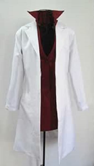 コスプレ衣装 PSYCHO-PASS サイコパス 唐之杜 志恩（からのもり しおん）風　 コスプレ クリスマスハロウィン　イベント仮装