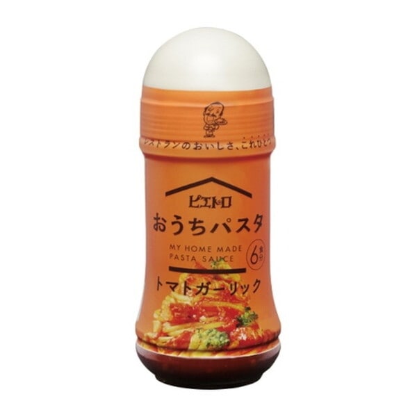 おうちパスタ トマトガーリック 180ml x12 メーカー直送
