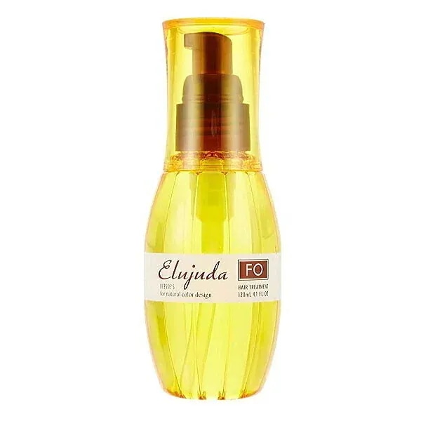土日祝日出荷 【4個セット】 ディーセス エルジューダ FO 120ml