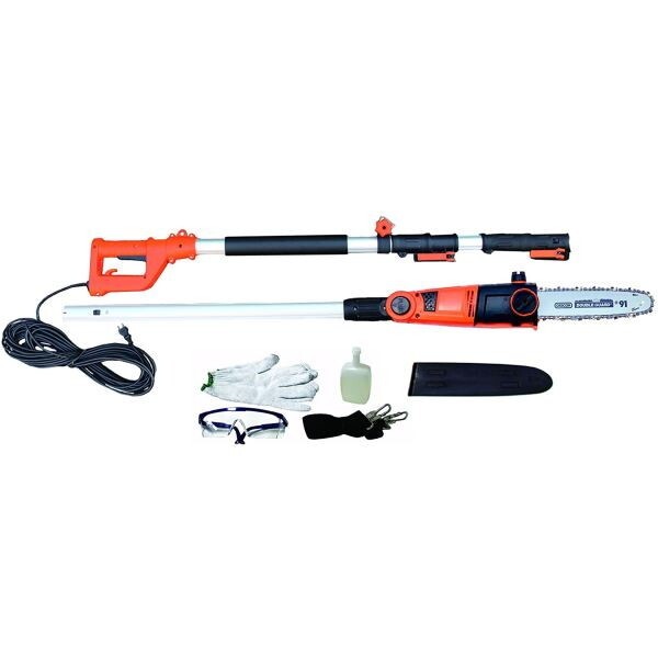 エアロボックス ESN25A-JP 電動チェーンソー